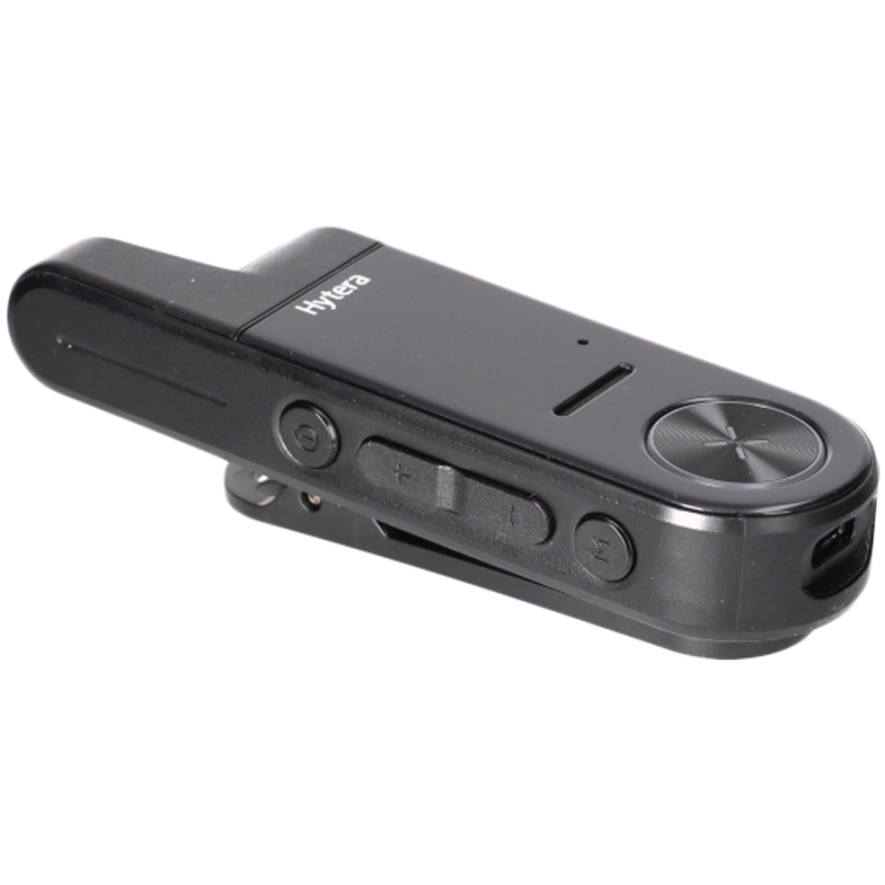 HYTERA Radio analogowe HYT S10 PMR446 750 mAh BT V 5.0