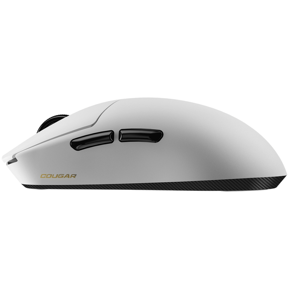 Gaming-Maus COUGAR REVENGER PRO 4K weiß