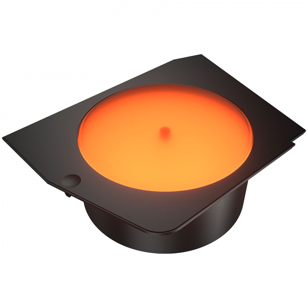 Platforma obrotowa COUGAR Luminous FV270 czarna