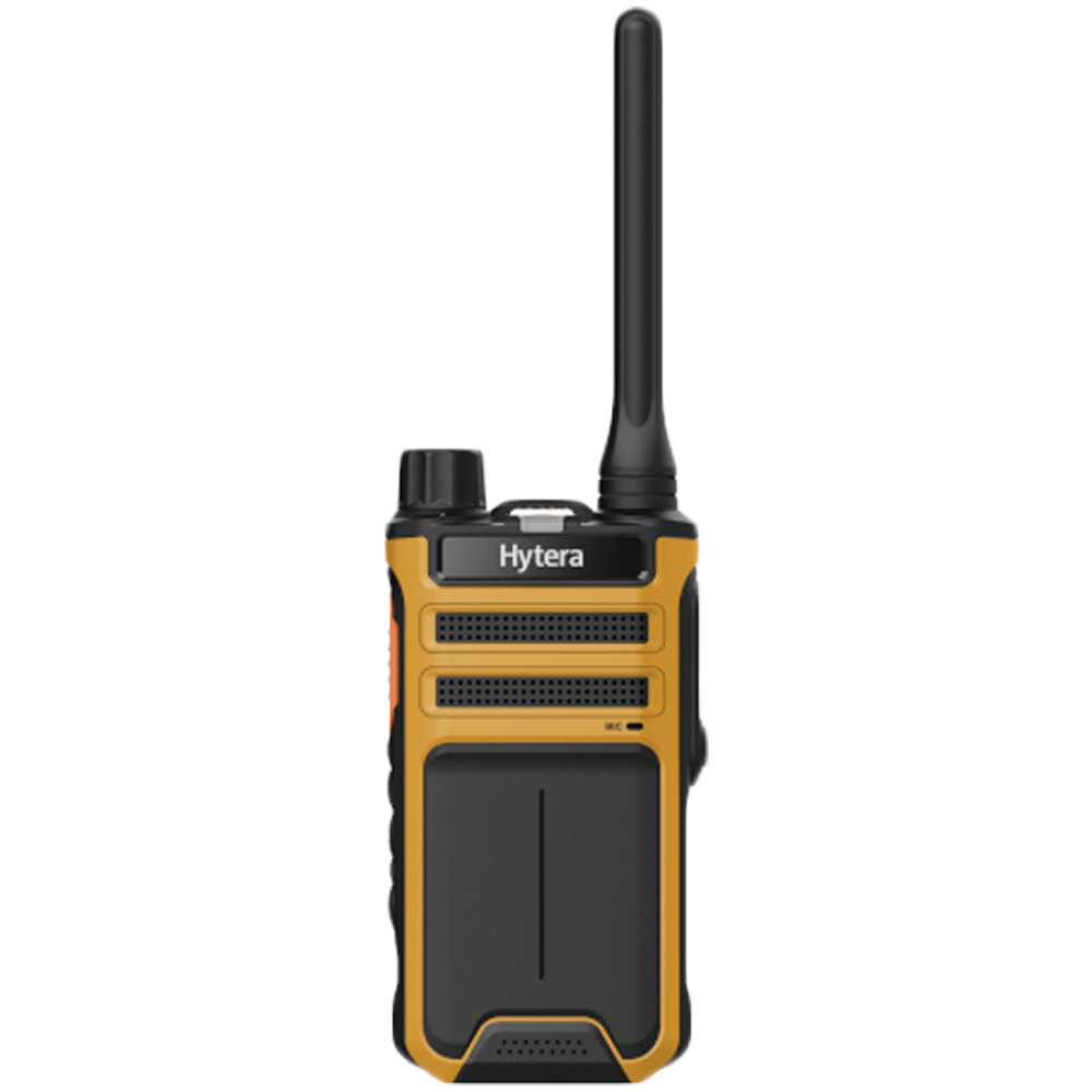 Analoges Funkgerät HYTERA AP525LF 446 MHz IP54-zertifiziert