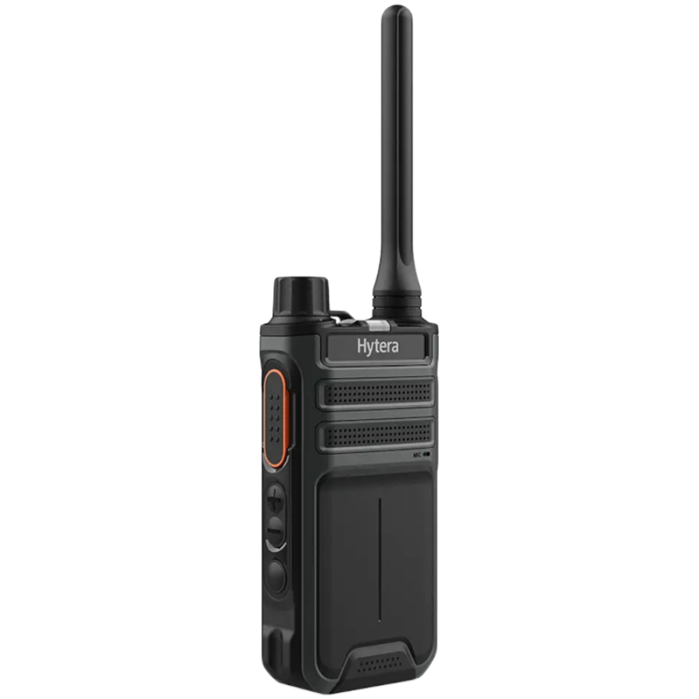 Analogfunkgerät HYTERA AP515LF 446 MHz IP54 schwarz