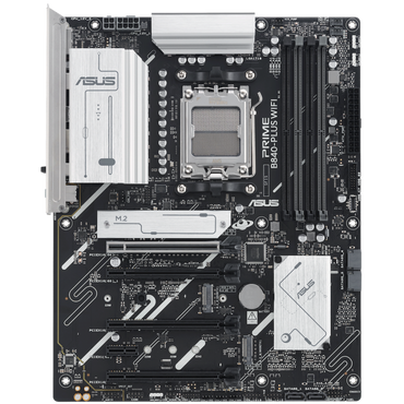 ASUS PRIME B840 PLUS WIFI Mainboard AMD B840 Chipsatz ATX