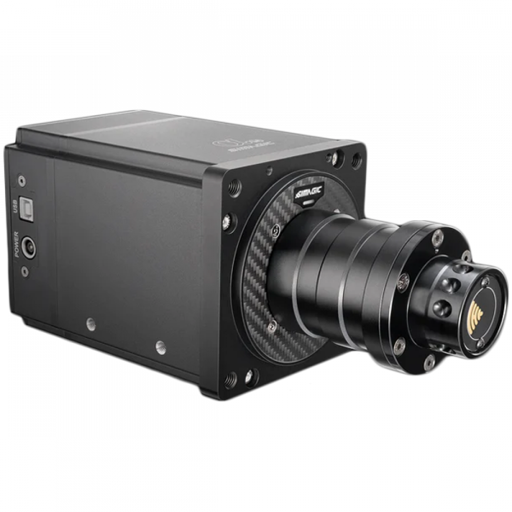 SIMAGIC Alpha Mini Lenkradbasis 15 Nm Direct Drive S101