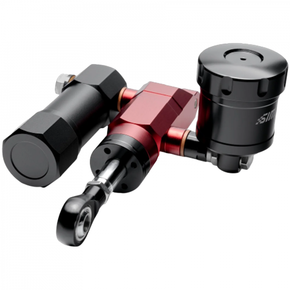Moduł hydraulicznego hamulca SIMAGIC P1000 z odwróconym systemem hydraulicznym