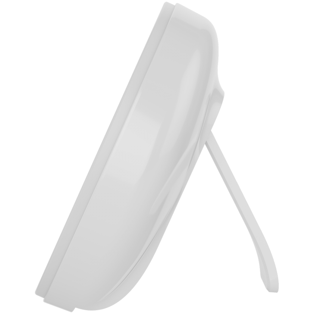 Ładowarka bezprzewodowa 15W Qi2 do telefonu Canyon WS-105 biała