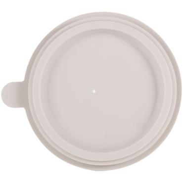 Dzbanek szklany Buydeem CD2003 z silikonową pokrywką 1200 ml