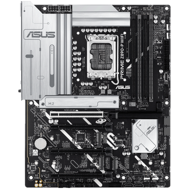 ASUS PRIME Z890 P WIFI ATX Motherboard mit Intel Z890 Chipsatz