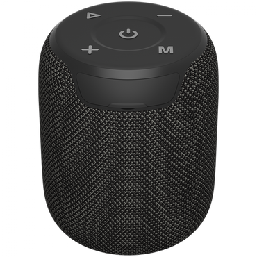 Głośnik Bluetooth 10W IPX6 TWS Canyon OnMove 9 czarny