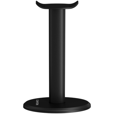 Canyon HS-1 Desktop-Kopfhörerhalter, schwarz