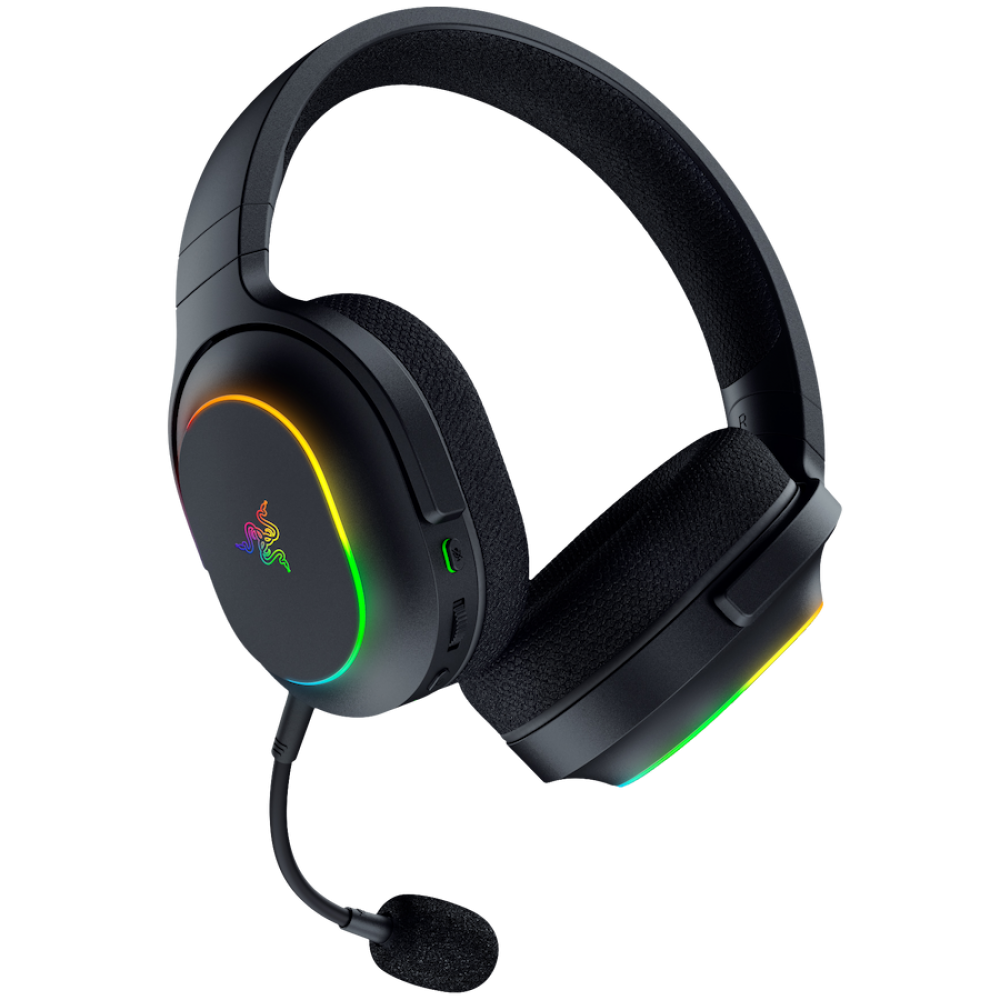 RAZER Gaming-Headset Barracuda X Chroma, Schwarz