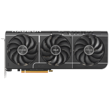 Karta graficzna ASUS Prime Radeon RX 9070 OC 16 GB GDDR6
