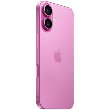 iPhone 16 128 GB Pink