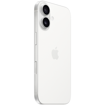 iPhone 16 128 GB White