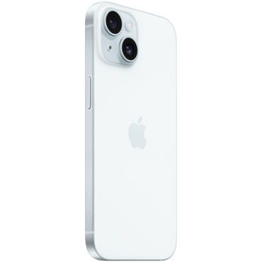 iPhone 15 128GB blue