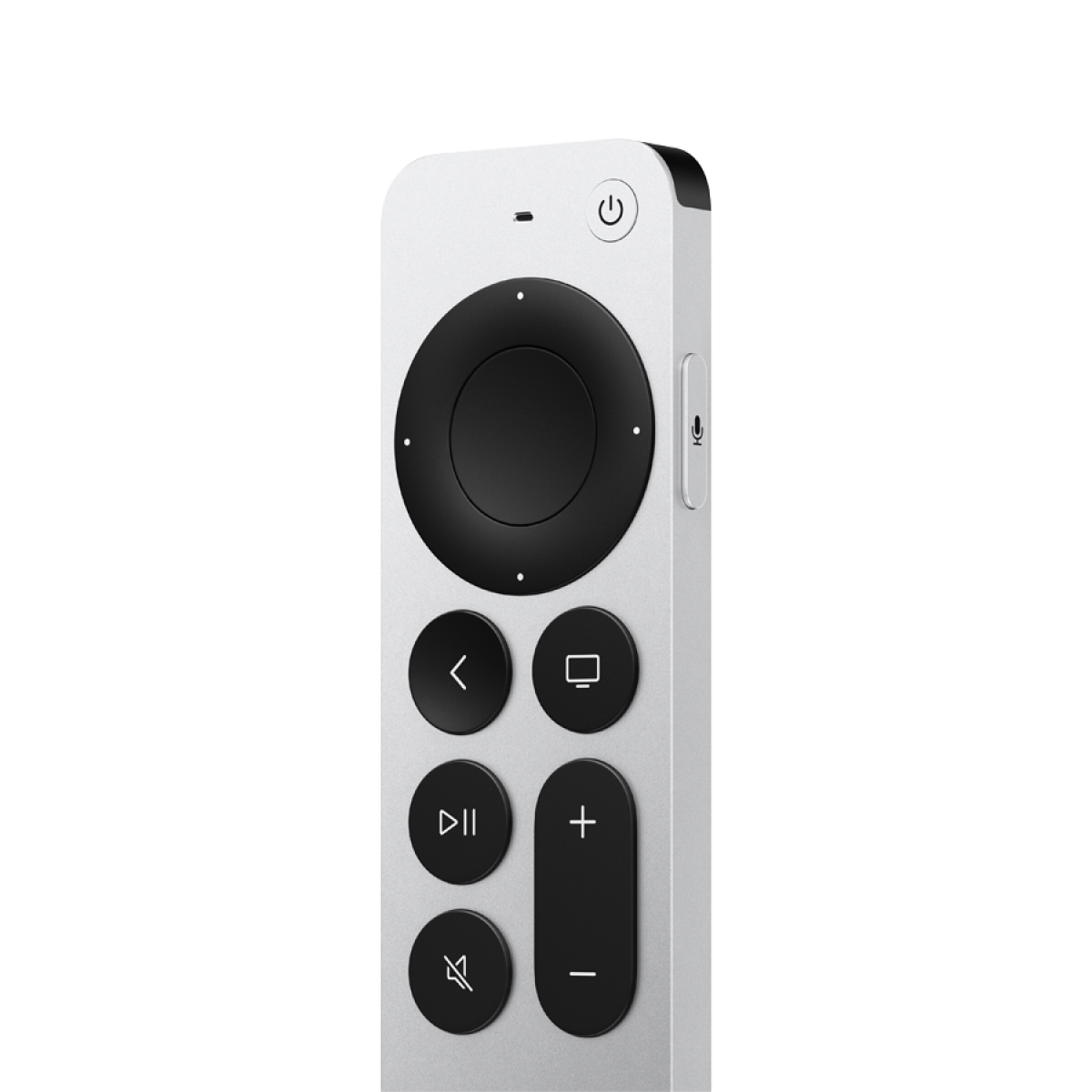 Apple TV 4K 64 GB czarna