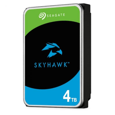 SEAGATE SkyHawk 4TB 3,5'' SATA III 5400 U/Min