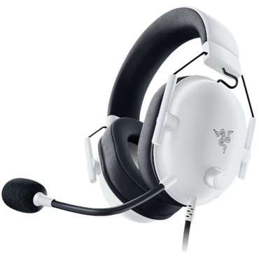 RAZER Gaming-Headset BlackShark V2 X Weiß
