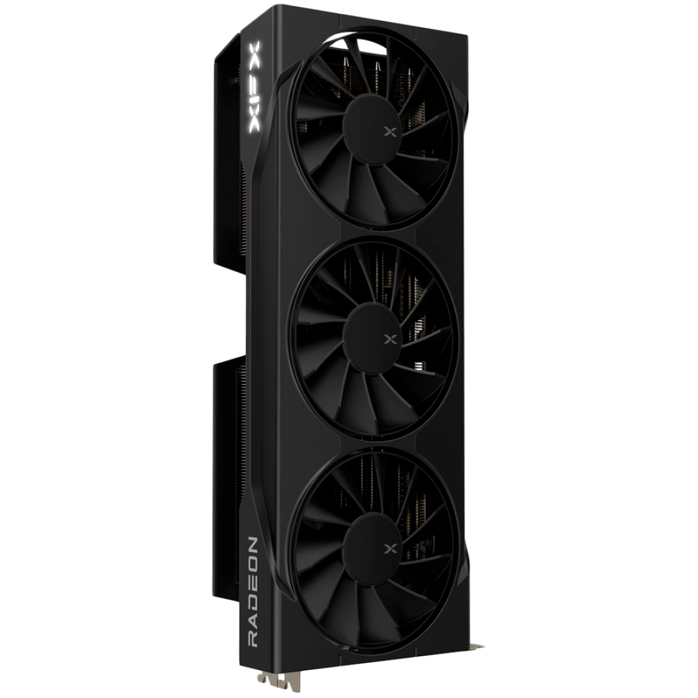 Karta graficzna XFX Swift AMD Radeon RX 9070XT 16 GB GDDR6