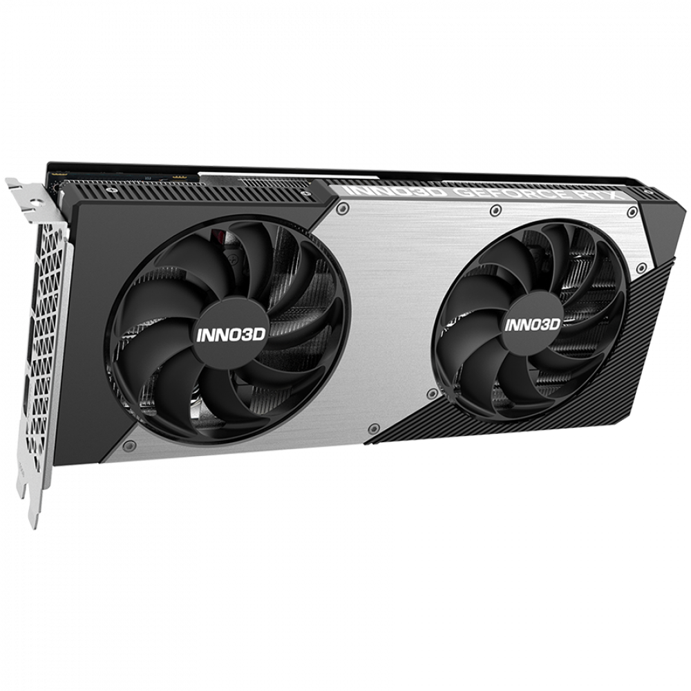 Karta graficzna INNO3D GeForce RTX 5070 Twin X2 OC 12 GB