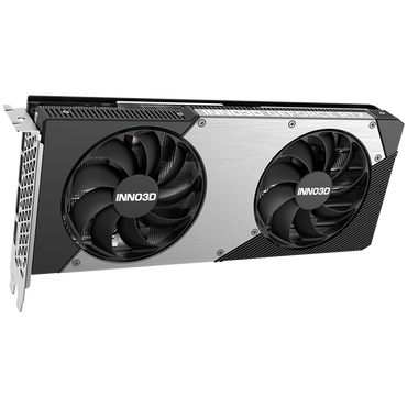 Karta graficzna INNO3D GeForce RTX 5070 Twin X2 OC 12 GB
