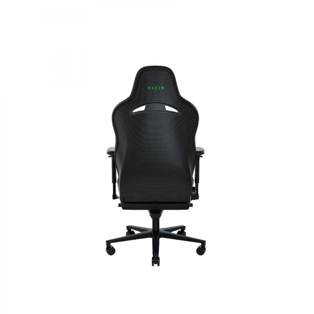 Fotel gamingowy RAZER Enki Pro zielony