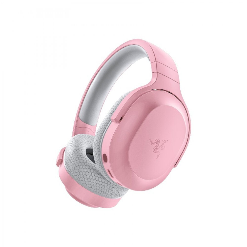 RAZER Słuchawki Gamingowe Barracuda X w kolorze Quartz