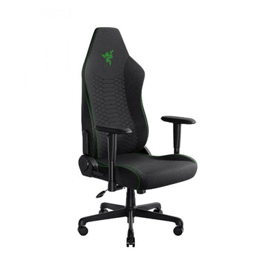 Fotel gamingowy RAZER Iskur V2, czarny