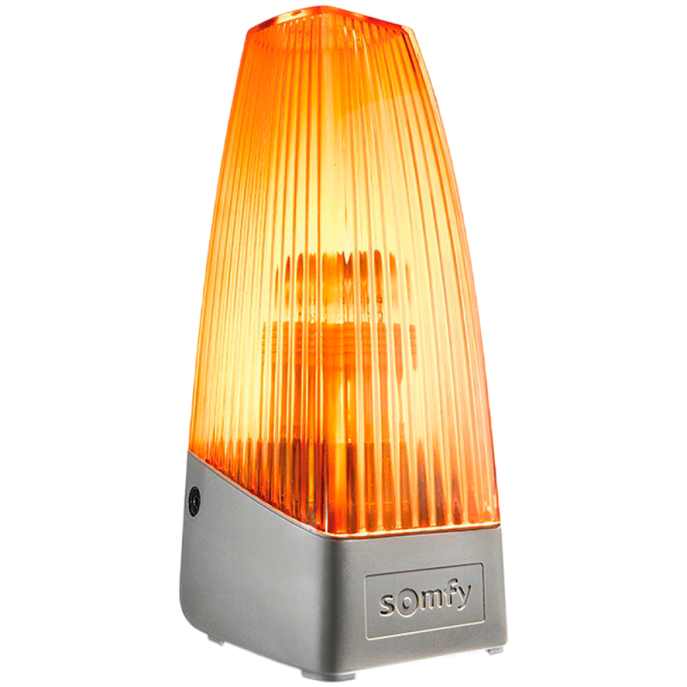 SOMFY Drehtorantrieb SGS Essential Connect