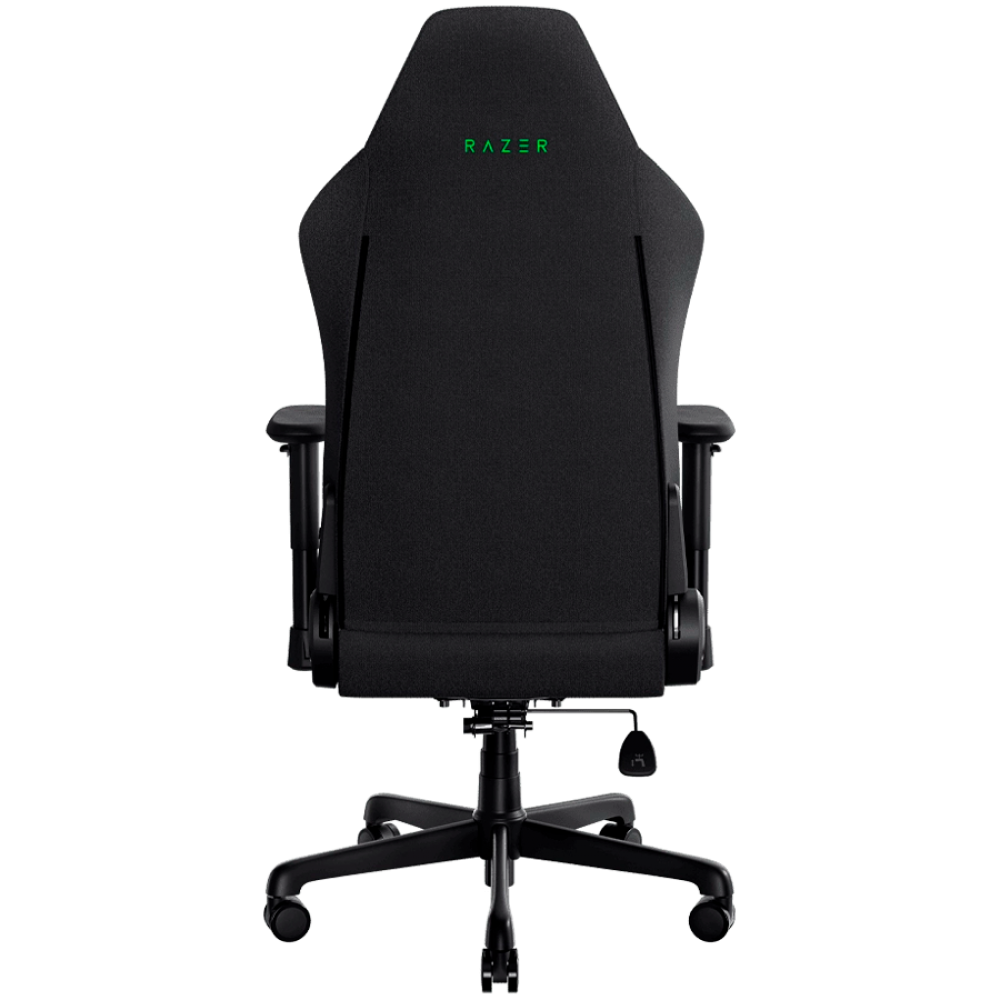 Razer Iskur V2 X Black Gaming Chair with Adjustable and Reinforced Support