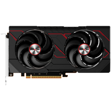 Karta graficzna SAPPHIRE PULSE AMD Radeon RX 9060 XT OC 8 GB GDDR6