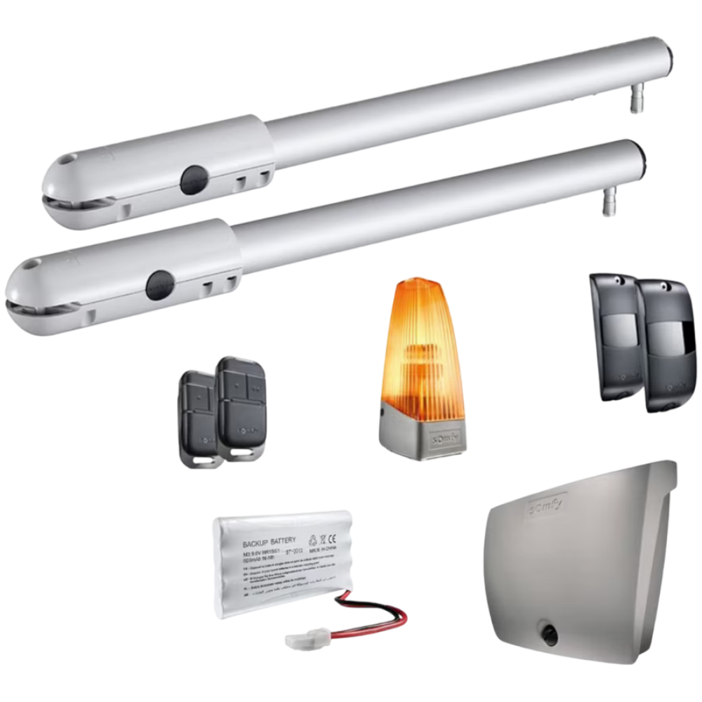 Drehtorantrieb SOMFY SGS Essential