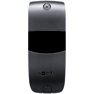SOMFY Lichtschranken-Set für die Hausautomation