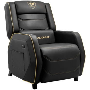 Gaming-Sessel COUGAR Ranger Pro Royal schwarz