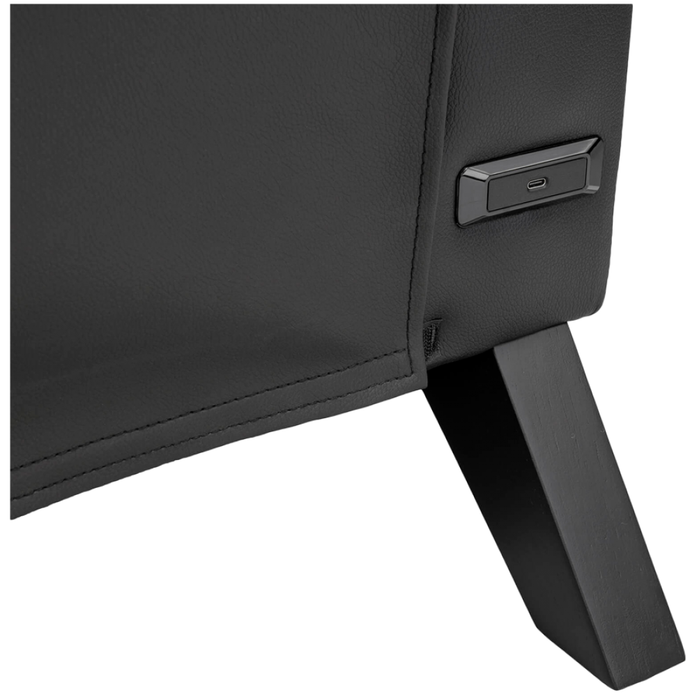 Gaming-Sessel COUGAR Ranger Pro Royal schwarz
