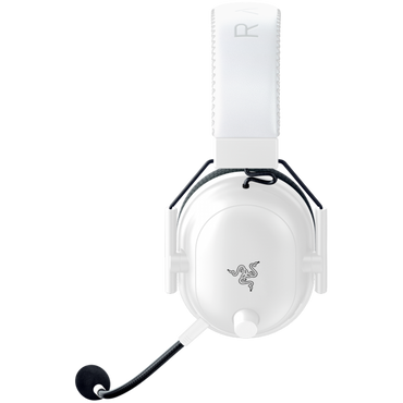 Kabellose Gaming-Kopfhörer RAZER BlackShark V2 Pro weiß