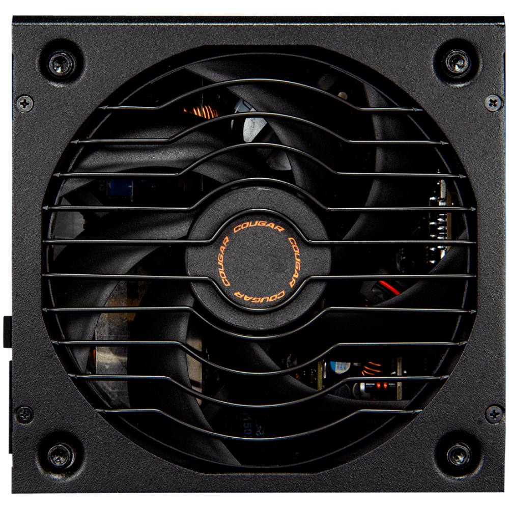 Zasilacz COUGAR GLE 1000 80 Plus Gold 1000W Fully Modular