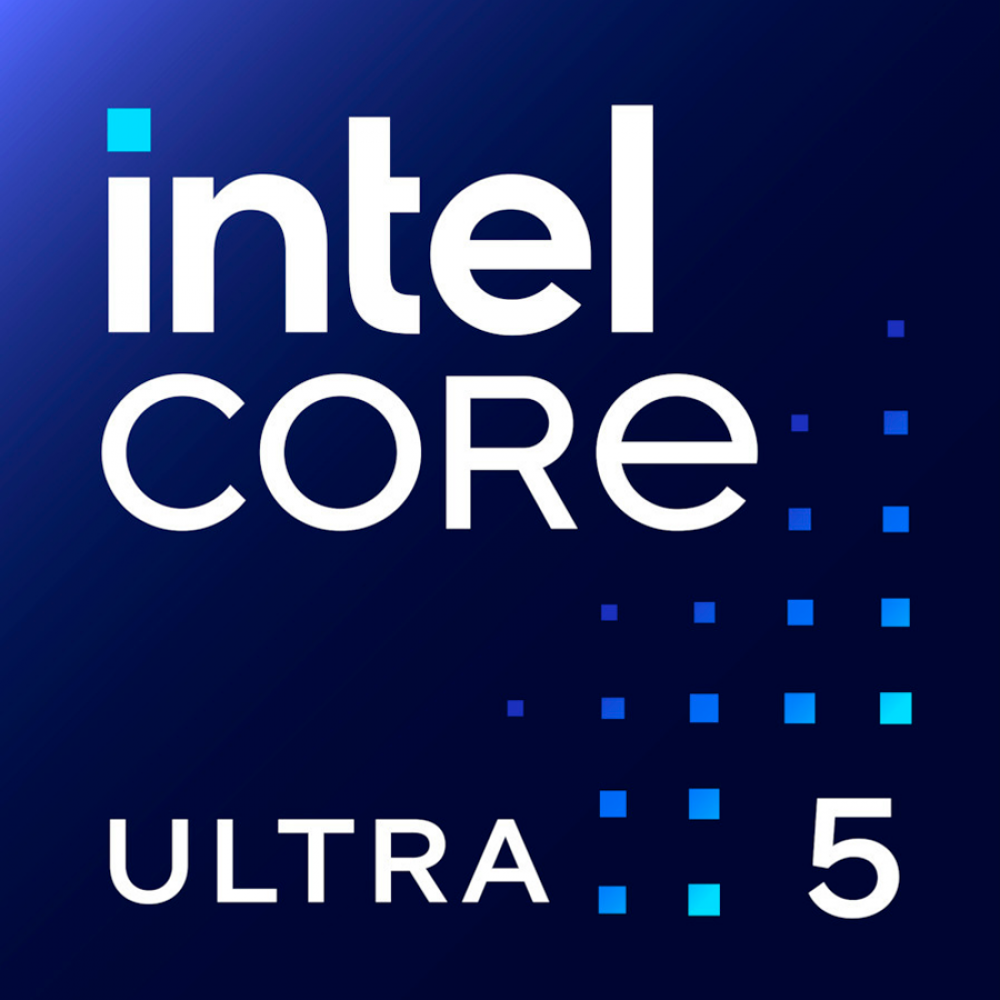 Desktop-Prozessor INTEL Core Ultra 5 225 10-Kern 3,3 GHz