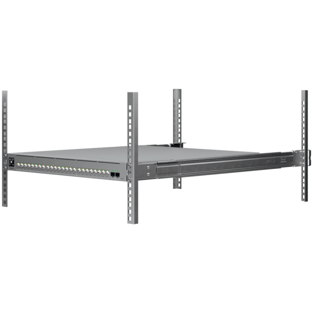 Ubiquiti ECS 24 PoE 24-Port Layer 3 10G PoE+++ Switch