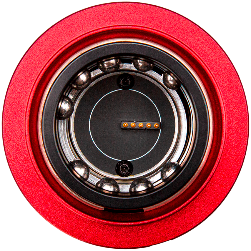 Adapter SIMAGIC do kierownicy Quick Release 50, S469