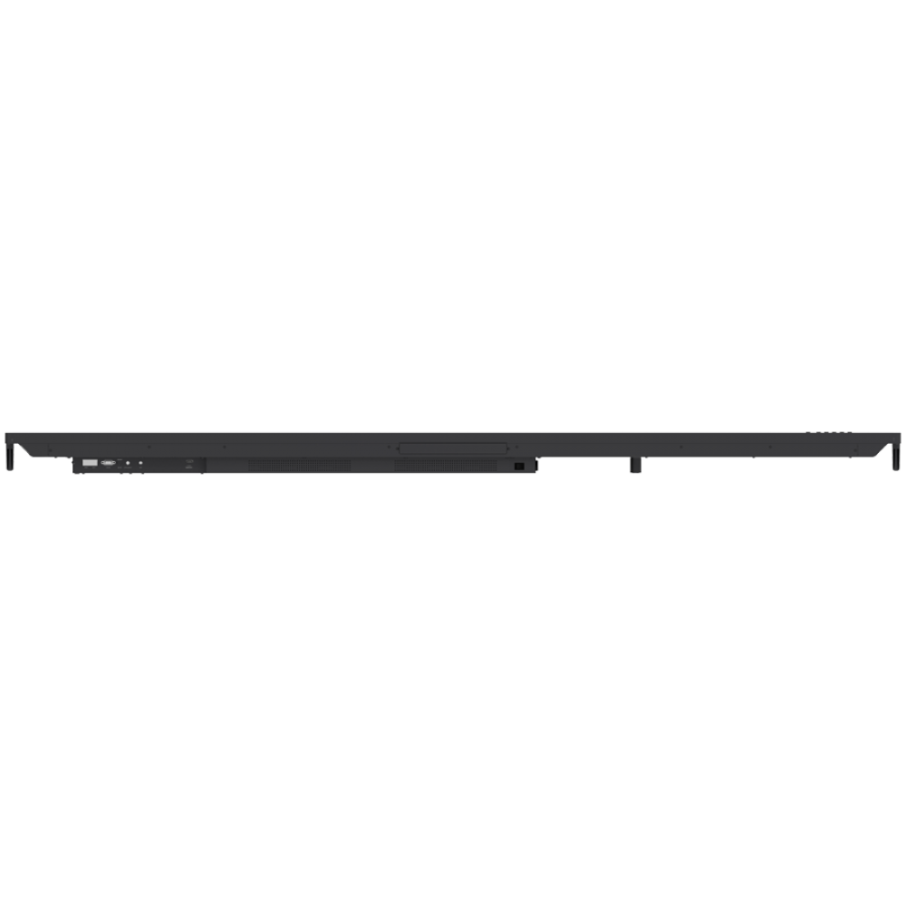 PRESTIGIO SOLUTIONS Multiboard 65" UHD 4K, Android 13, Dual Wi-Fi