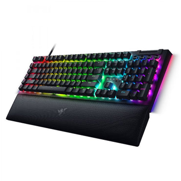 RAZER Gaming-Tastatur Kabelgebunden BlackWidow V4 US