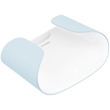 Router D-LINK Aquila Pro AI Wi-Fi 6 Outdoor weiß-blau