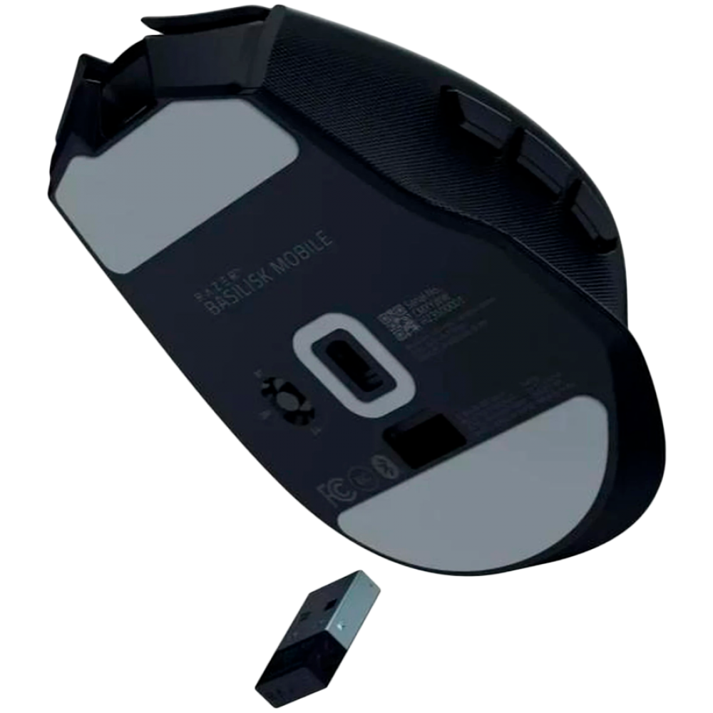 Razer Basilisk Mobile Gaming Mouse