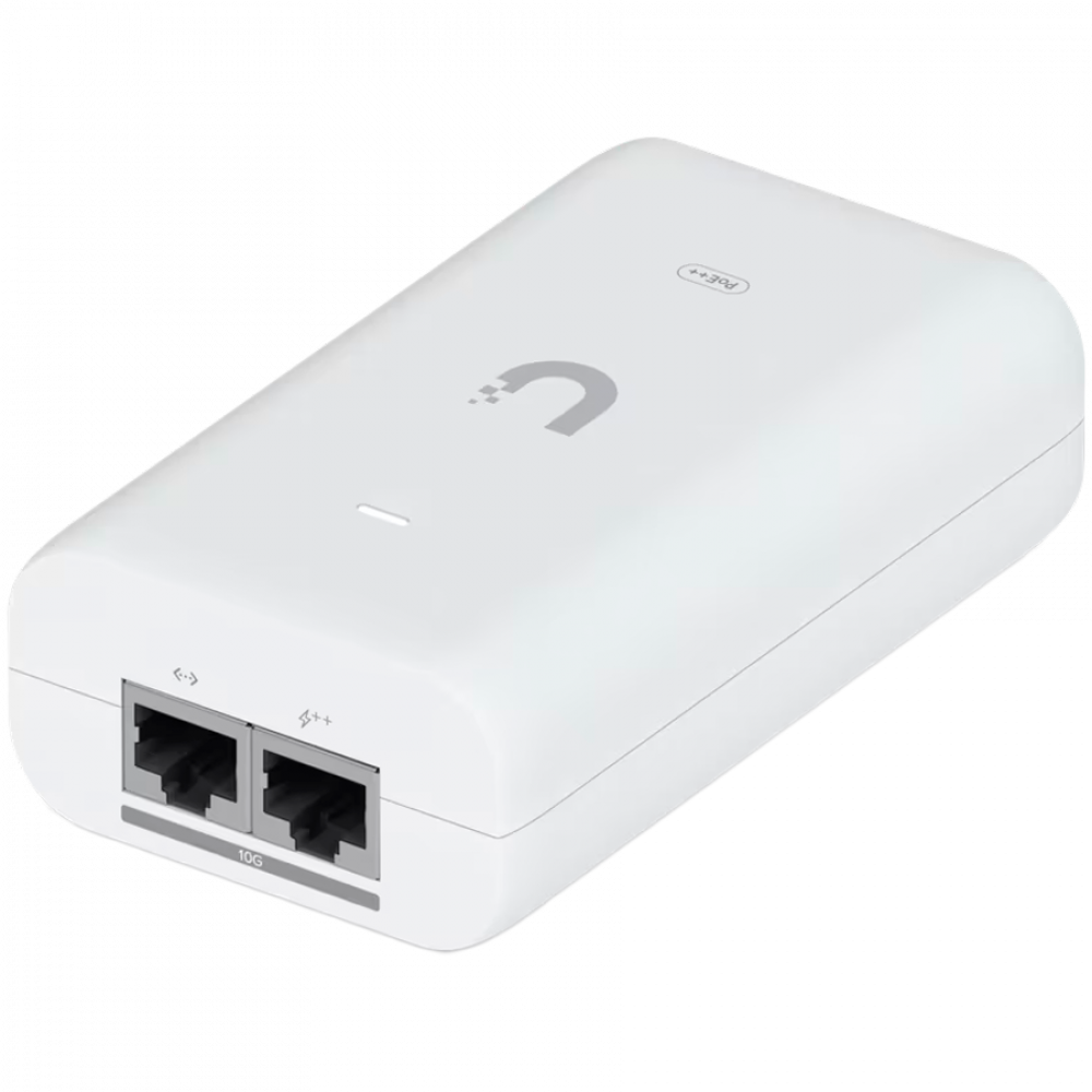 Ubiquiti UniFi UACC PoE++ 10G EU 10G PoE++ Adapter 60W