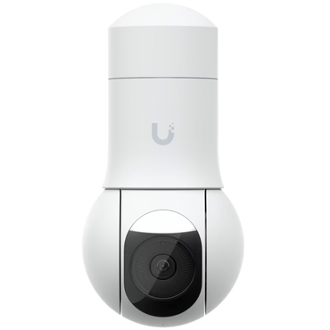 Kamera obrotowa PTZ UBIQUITI G5 PTZ 4 Mpix biała
