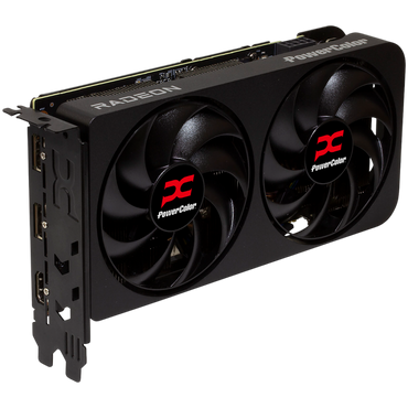 Karta graficzna AMD Radeon RX 9060 XT POWERCOLOR Reaper 16GB GDDR6