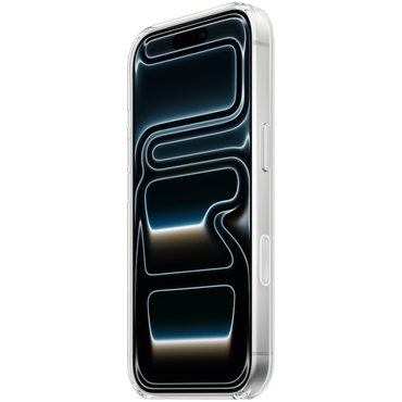 Etui Clear do iPhone 17 Pro z MagSafe, Model A3564
