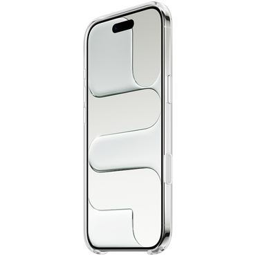 Etui ochronne iPhone Air poliwęglanowe Frost do iPhone Air 6.5