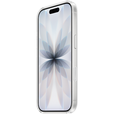 iPhone 17 Clear Case with MagSafe, Model A3563