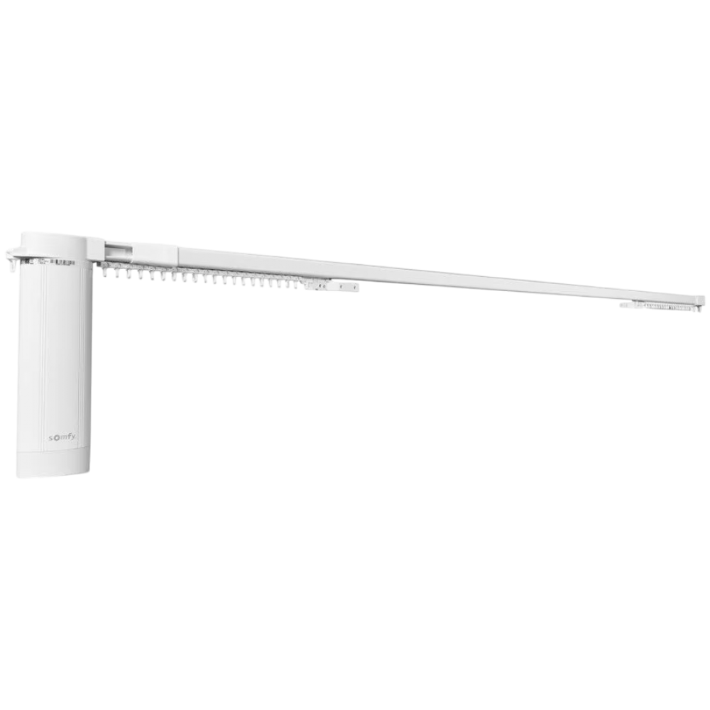 SOMFY DIY-Fenstervorhang-Set